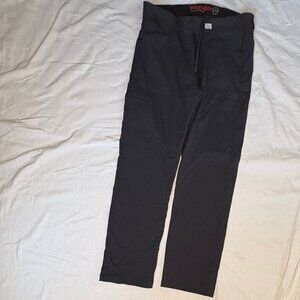 Wrangle Utility Cargo Pants